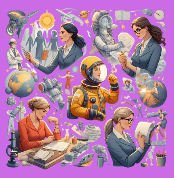 Women Appreciation Month